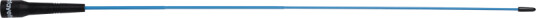 Lafayette Forest Antenna Memory Long Range Blue 155mhz OneSize Blue Lafayette Forest Antenna Memory Long Range Blue 155mhz OneSize Blue