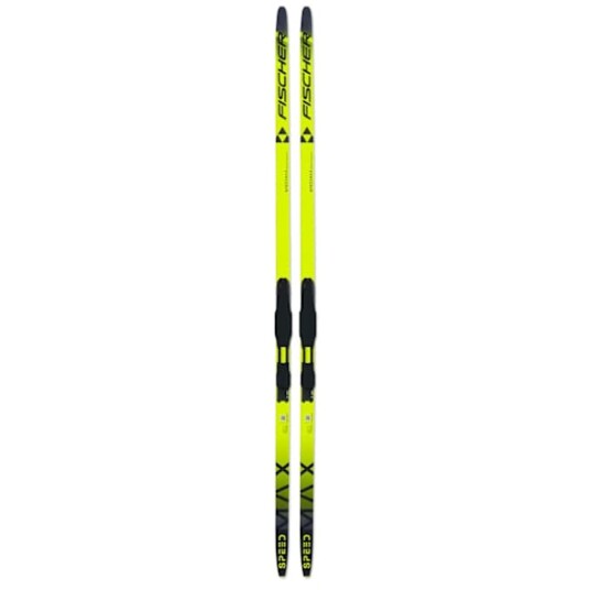 Fischer Speedmax 3d Classic 812 22/23 Soft 197 » Best Pris på