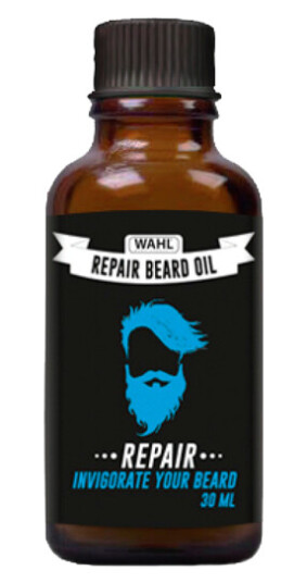 Wahl Skæg Olie Repair Wahl Skæg Olie Repair