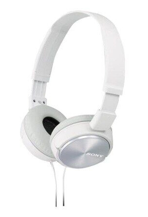 Sony MDR-ZX310AP Hvit Sony MDR-ZX310AP Hvit