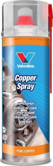 Valvoline 887052 Kobberfett