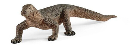 Schleich Komodo Wild Life