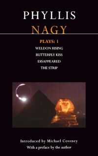 Nagy Phyllis Nagy Plays: 1