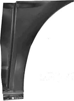 Sidevegg VAN WEZEL 4394139