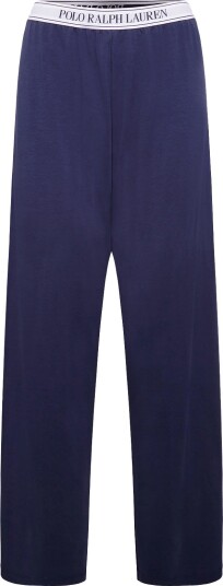 Polo Ralph Lauren Intimates Jersey Sleep Pant Navy XS