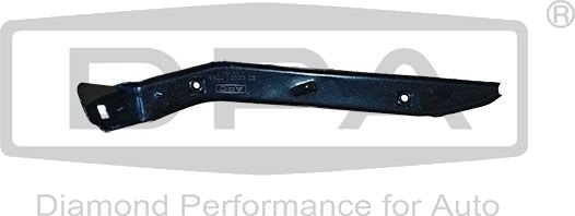 DPA 88071332402 Holder, støtfanger