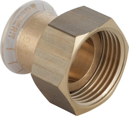 76,1 mm x 3" pakning RG5 Mapress