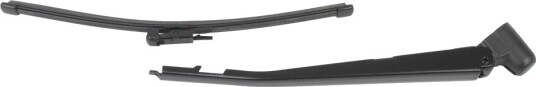 Viskerarmsett, vindusspyling ABAKUS 103-00-131-C