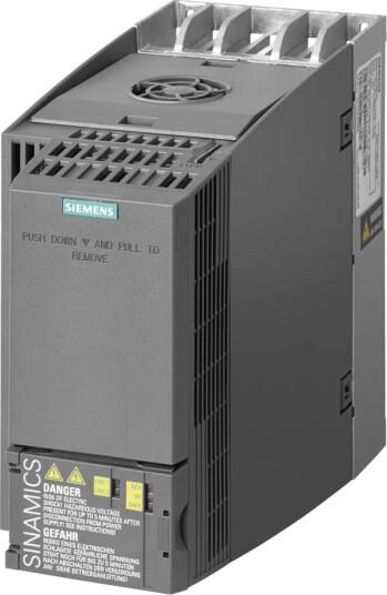 Siemens 6Sl3210 1Ke21 3Ap1 Innendørs Flerfarget 3 Kg 2550mm 1250mm 2600mm