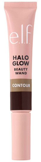 e.l.f. Halo Glow Contour Beauty Wand Deep/Rich