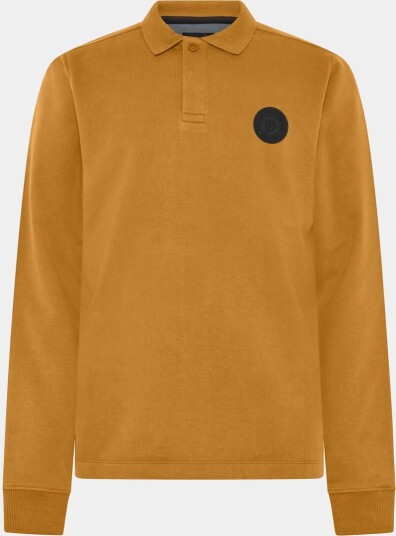 Didriksons Noel Sweater Spice Brown