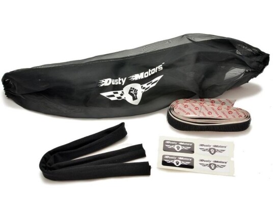 Dusty Motors Protection Cover for Raptor R 4x4