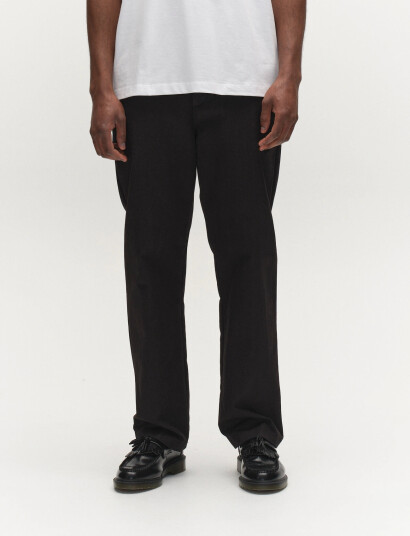 Gabba Gabdenver Fuggies Pant Black L x 32