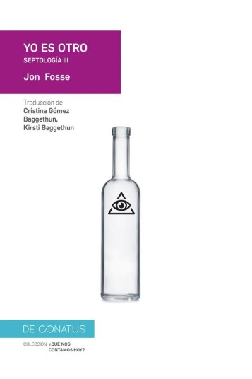 Yo Es Otro Av Jon Fosse