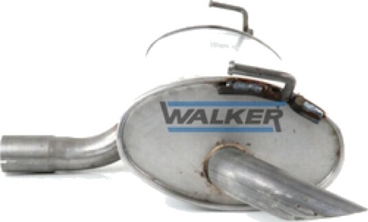 bakre lydpotte WALKER 24172