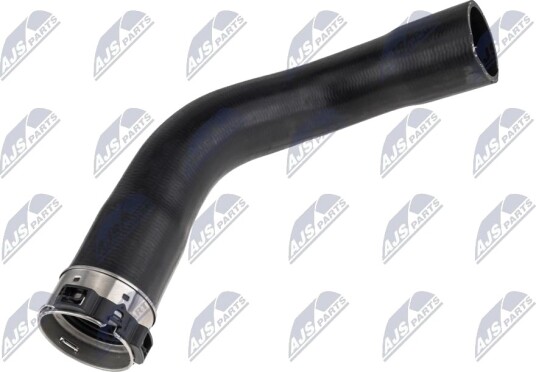 NTY GPP RE 173 Ladeluftslange NTY GPP RE 173 Ladeluftslange