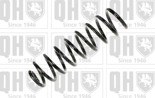 QUINTON HAZELL QCS5818 Fjær QUINTON HAZELL QCS5818 Fjær