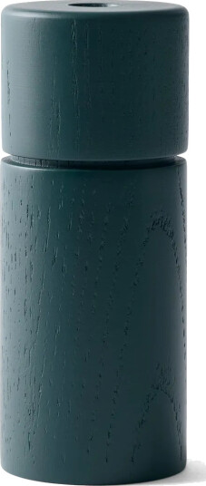 Crushgrind Bergen krydderkvern Racing green 12 cm