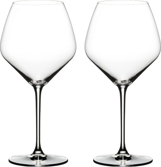 Riedel Extreme pinot noir 2 stk Riedel Extreme pinot noir 2 stk