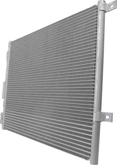 Kondensator klimaanlegg HELLA 8FC 366 220 941