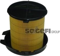 COOPERSFIAAM FILTERS FL6641 Luftfilter COOPERSFIAAM FILTERS FL6641 Luftfilter