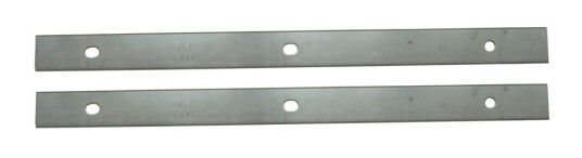 Hawk Duab Høvelstål Hg 260 262 X 1,1 X 18,8 Mm 2 pakning