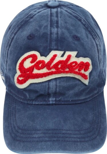 Golden Goose Dame Accessories Blå ONE SIZE,