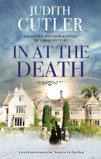 In at the Death In at the Death