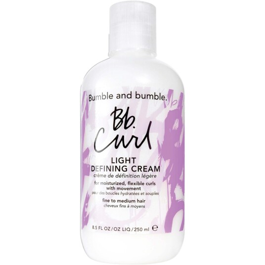 Bumble and bumble Curl Light Defining Cream 250 ml