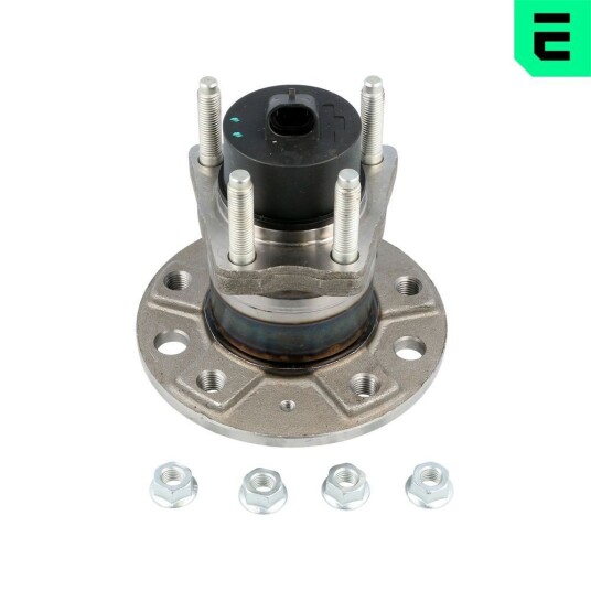 Hjullager OPTIMAL 202218 Hjullager OPTIMAL 202218