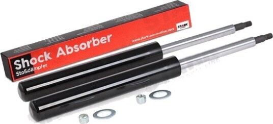 STARK SKSA 0132812 Støtdemper STARK SKSA 0132812 Støtdemper
