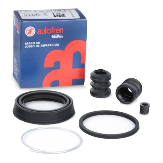 Autofren Seinsa Rep. sett bremsecaliper AUTOFREN SEINSA D4042