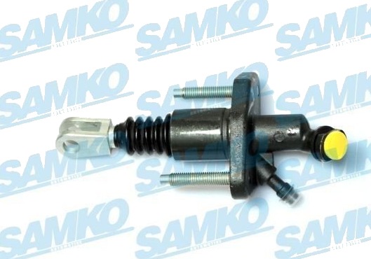 Hovedsylinder, clutch SAMKO F30395