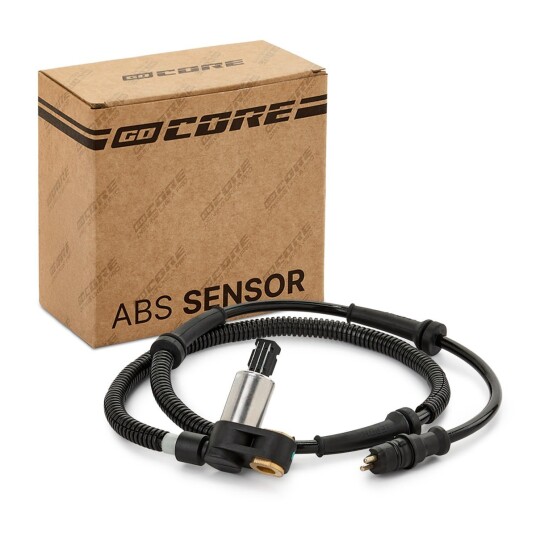 Sensor ABS goCORE GCD120106 Sensor ABS goCORE GCD120106