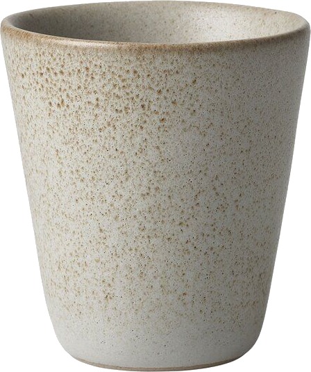 Aida - RAW termokrus 25 cl sandy beige