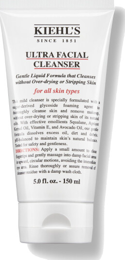 Kiehl's Ultra Facial Cleanser  150 ML