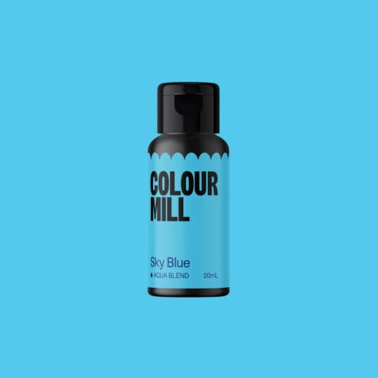 Colour Mill Vannbasert Farge 20ml Cm