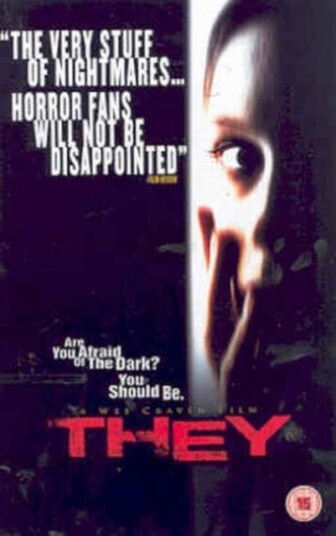 They DVD