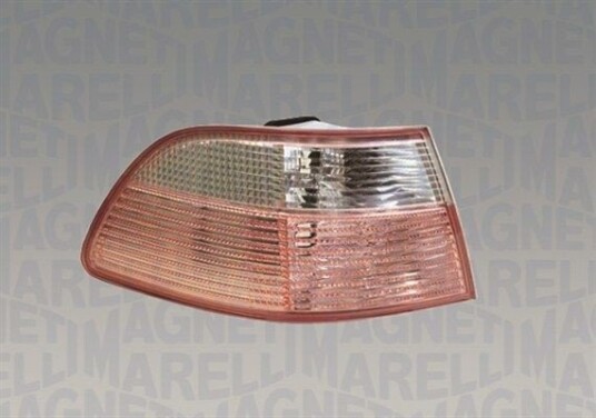 Magneti Marelli Baklykt MAGNETI MARELLI 712415001110