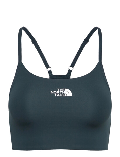 The North Face W Flex Bra - Green - XS The North Face W Flex Bra - Green - XS