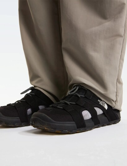 The North Face M Explore Camp Shandal Black 47