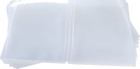 Sigel Sm180 A4 Gjennomsiktig Plast 0,07 Mm 450 Mm 305 Mm Sigel Sm180 A4 Gjennomsiktig Plast 0,07 Mm 450 Mm 305 Mm