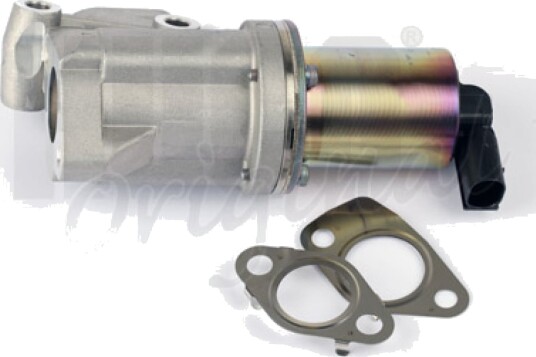 EGR Ventil HÜCO 138494