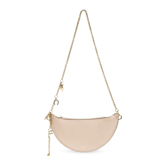 Chloé Dame Vesker Beige ONE SIZE, Chloé Dame Vesker Beige ONE SIZE,