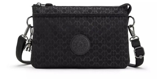 Kipling RIRI crossbody veske Signature Emb