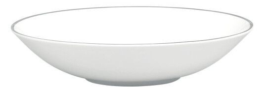 Wedgwood JC Platinum dessertskål 18 cm Wedgwood JC Platinum dessertskål 18 cm