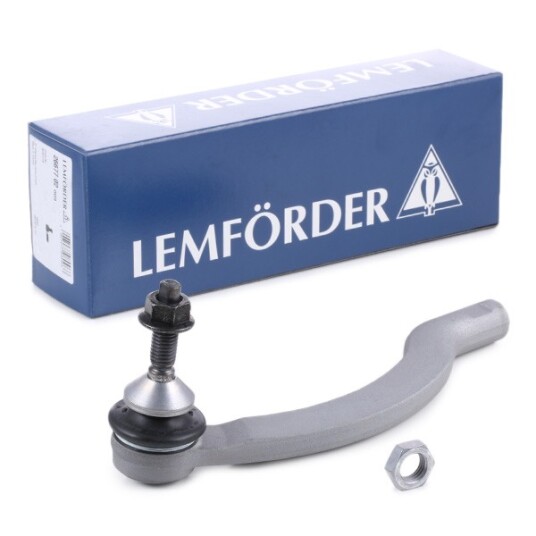 Endeledd LEMFÖRDER 26677 02