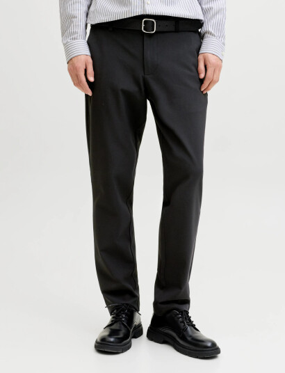 Jack & Jones Jpstollie Connor Chino Noos Black 36 x 32