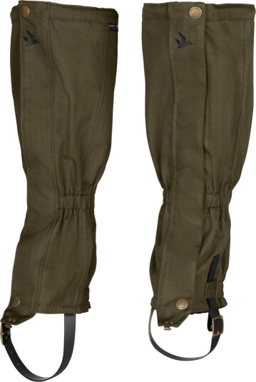 Seeland Buckthorn gamasjer Shaded olive One size Shaded olive OS