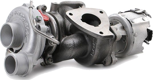 Turbolader RIDEX REMAN 2234C0314R Turbolader RIDEX REMAN 2234C0314R